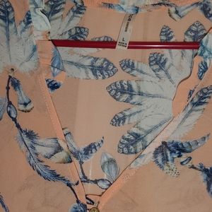 DNA Coulture Top
